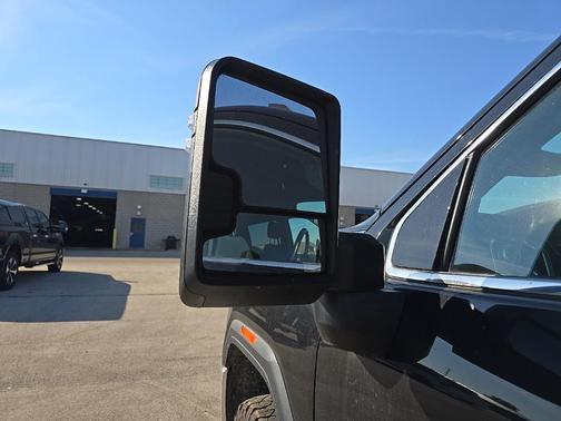 2023 GMC Sierra 2500 SLE