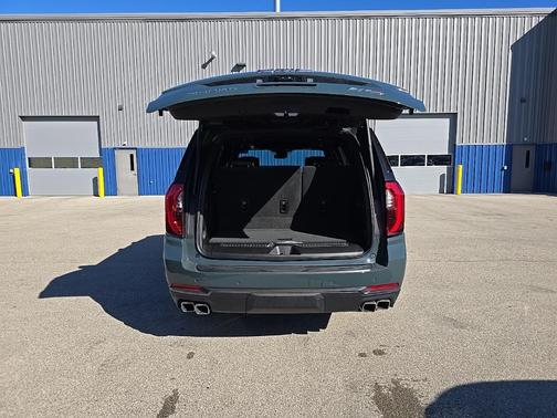 2025 GMC Yukon 4WD AT4 Ultimate