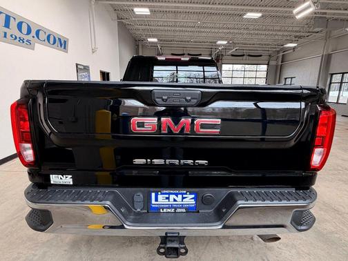 2022 GMC Sierra 2500 Pro