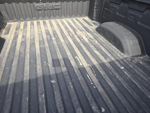 2022 GMC Sierra 2500 Pro