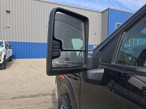 2022 GMC Sierra 2500 Pro