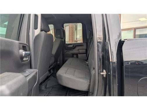 2022 GMC Sierra 2500 Pro