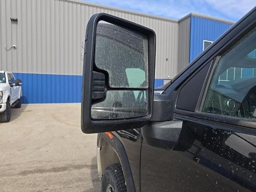 2022 GMC Sierra 2500 Pro