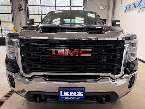 2022 GMC Sierra 2500 Pro