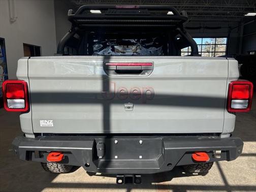 2023 Jeep Gladiator Mojave 4x4