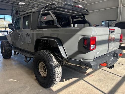 2023 Jeep Gladiator Mojave 4x4