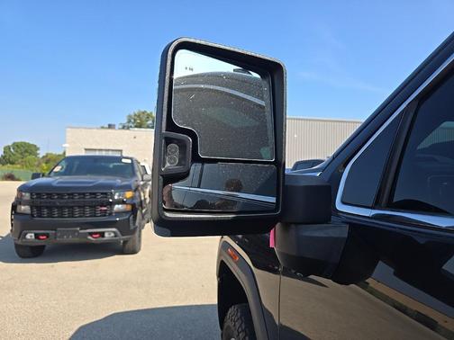 2021 GMC Sierra 3500 Denali
