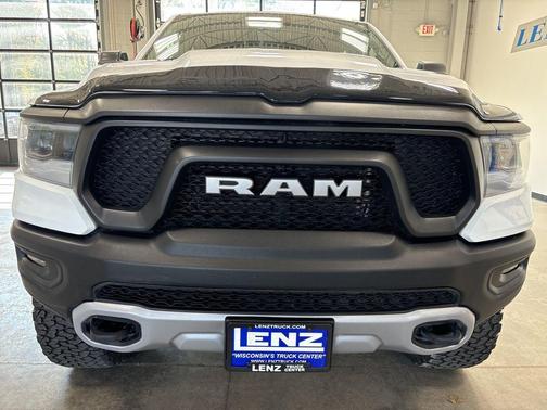 2023 RAM 1500 Rebel