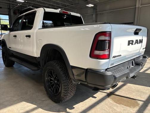 2023 RAM 1500 Rebel