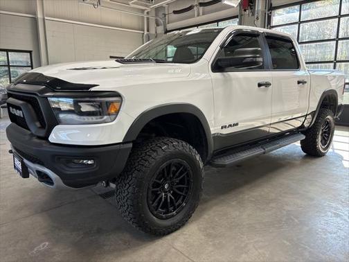 2023 RAM 1500 Rebel