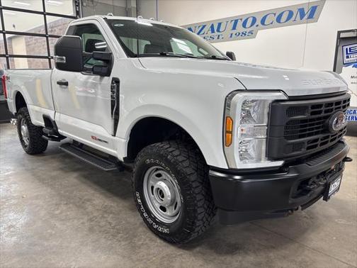2024 Ford F-350 XL
