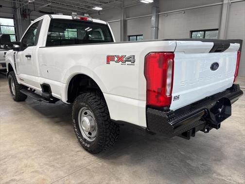 2024 Ford F-350 XL