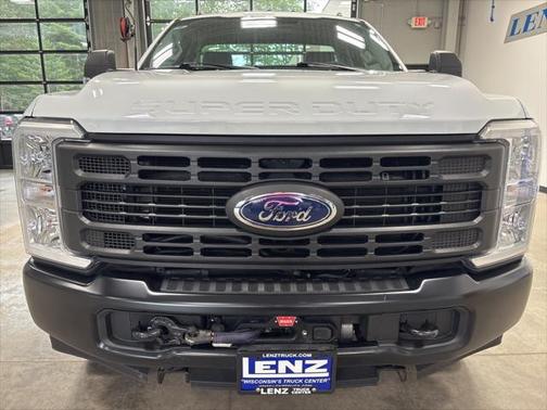 2024 Ford F-350 XL