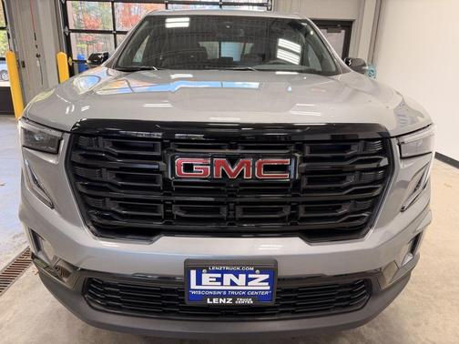 2024 GMC Acadia AWD Elevation