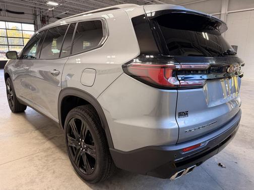 2024 GMC Acadia AWD Elevation