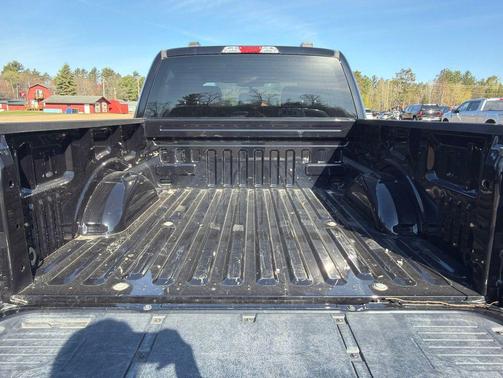 Agate Black Metallic 2023 Ford F-150 XL