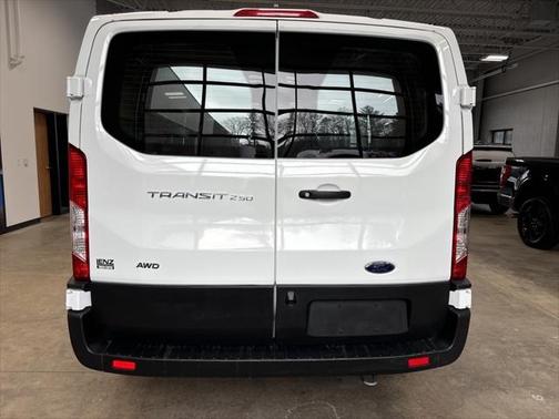 2023 Ford Transit-250 Base