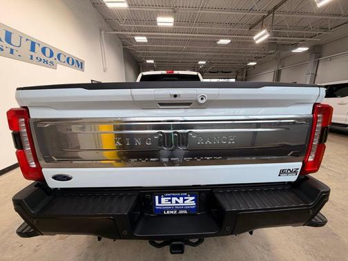 2024 Ford F-350 King Ranch