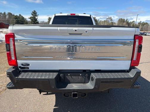 2024 Ford F-350 King Ranch