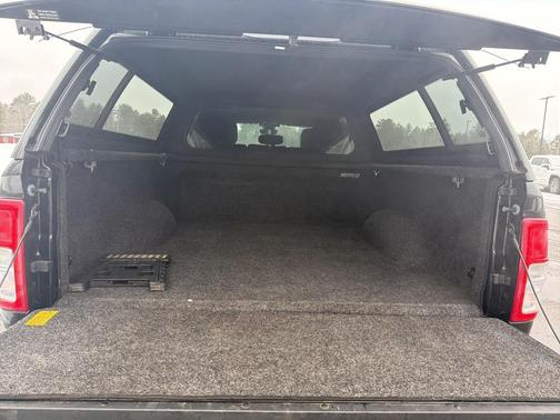 2022 RAM 2500 Big Horn Crew Cab 4x4 6'4' Box