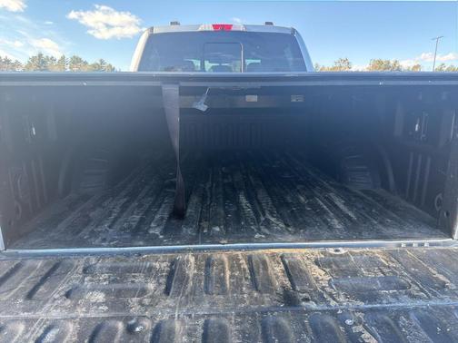 2020 Ford F-250 Lariat