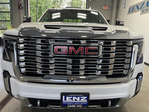 2024 GMC Sierra 3500 Denali