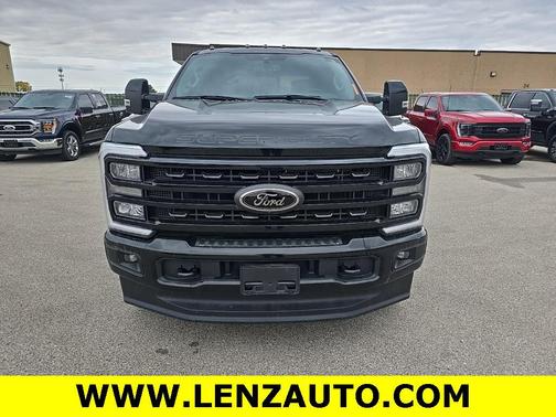 2024 Ford F-350 Lariat