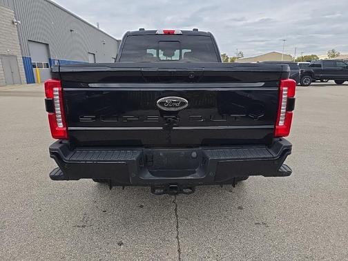 2024 Ford F-350 Lariat