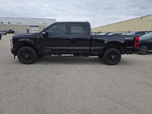 2024 Ford F-350 Lariat
