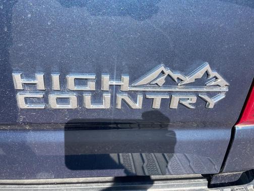 2023 Chevrolet Silverado 3500 High Country