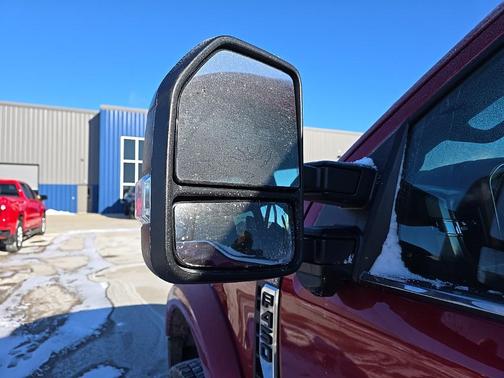 2026 Ford F-450 King Ranch