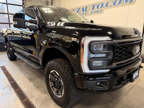 2023 Ford F-250 Lariat