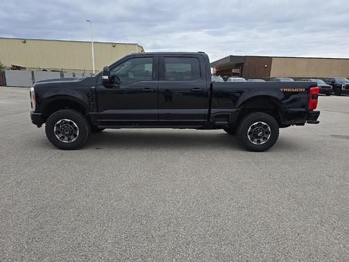 2023 Ford F-250 Lariat