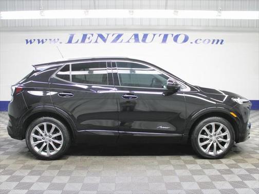 2024 Buick Encore GX Avenir