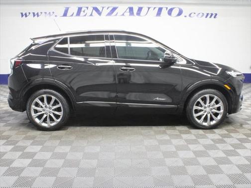 2024 Buick Encore GX Avenir