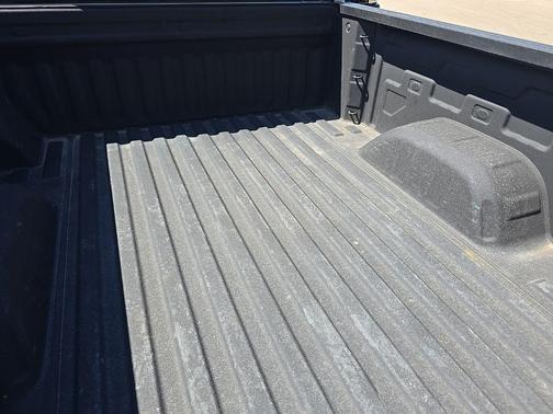 Sterling Metallic 2023 GMC Sierra 1500 Pro