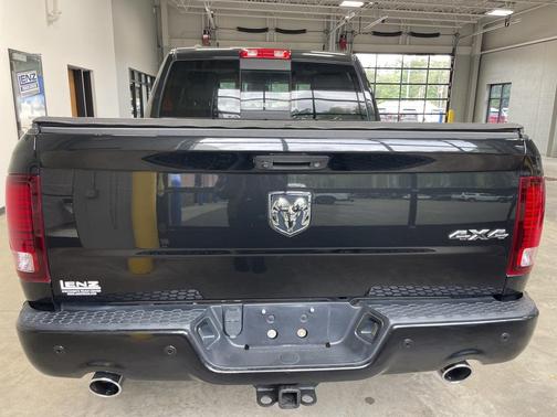 2015 RAM 1500 Sport