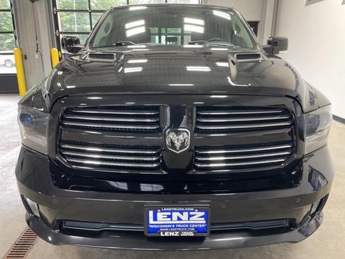 2015 RAM 1500 Sport