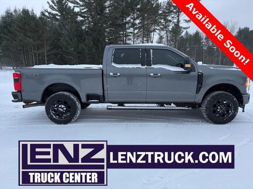 2023 Ford F-250 XLT