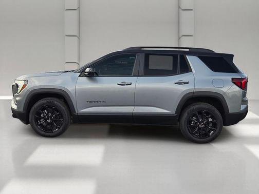 Sterling 2026 GMC Terrain Elevation