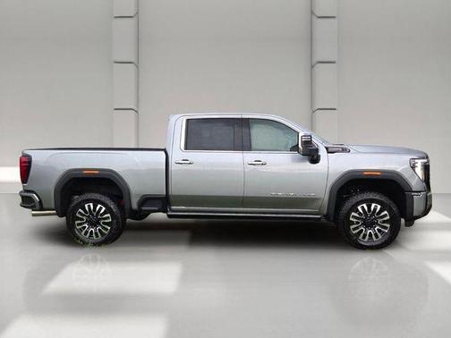 Sterling 2026 GMC Sierra 2500 Denali Ultimate