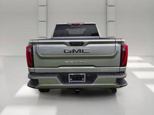 Sterling 2026 GMC Sierra 2500 Denali Ultimate