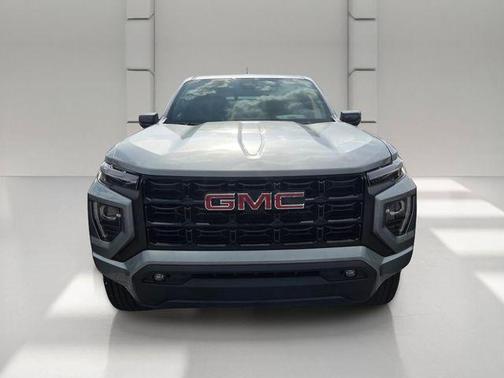 Sterling 2026 GMC Canyon Elevation