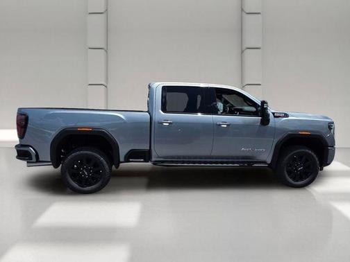 Sterling 2026 GMC Sierra 2500 AT4