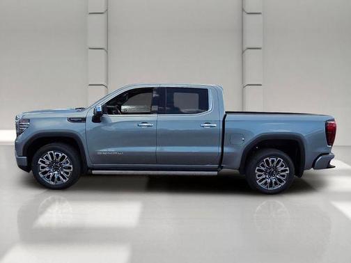 Sterling 2026 GMC Sierra 1500 Denali Ultimate