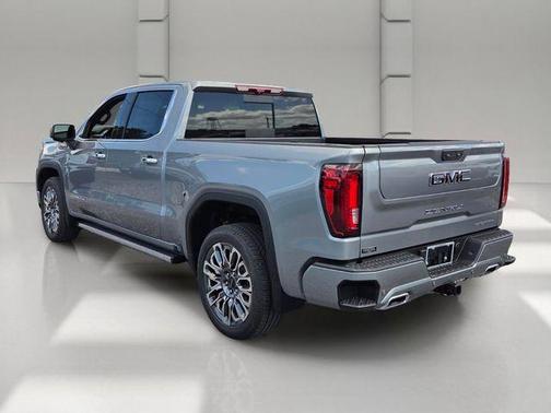 Sterling 2026 GMC Sierra 1500 Denali Ultimate