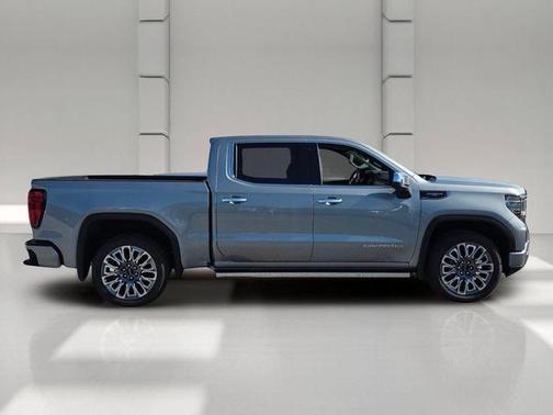 Sterling 2026 GMC Sierra 1500 Denali Ultimate