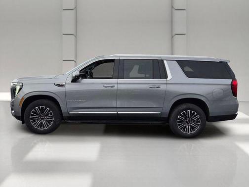 Sterling 2026 GMC Yukon XL Elevation