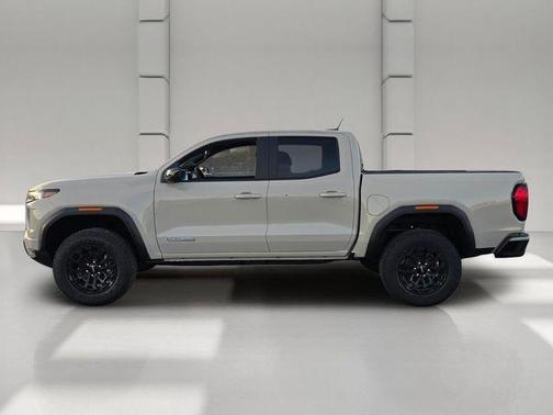 Dune 2026 GMC Canyon Elevation