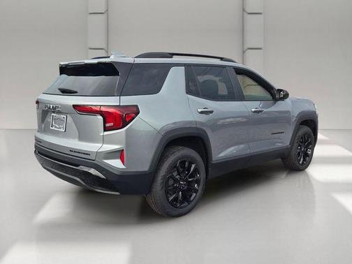 Sterling 2026 GMC Terrain Elevation